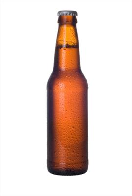 bottle of beer