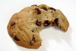 Half-eaten Cookie
