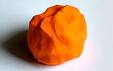 Blob of Playdo