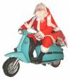 santas pride