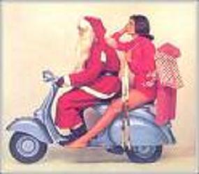 SANTA