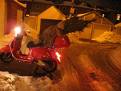 SCOOT LIGHTS