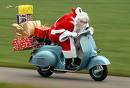 SANTA
