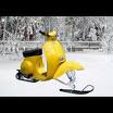 SNOW SCOOT