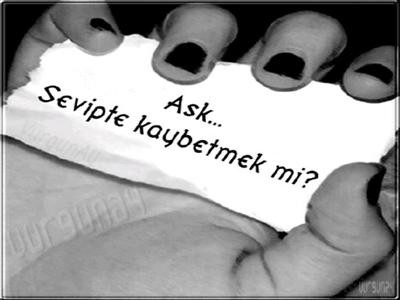sevgi
