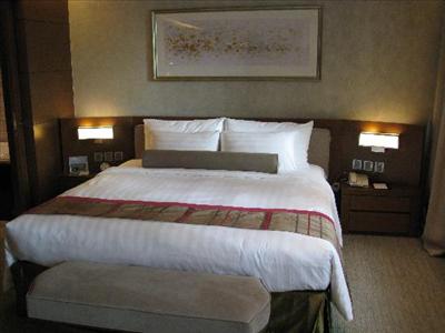 A nice warm and comfortable bed to come home to alone and \"RELAX IN\" ;) ;) after a long hard day