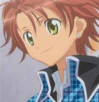 Kukai Souma