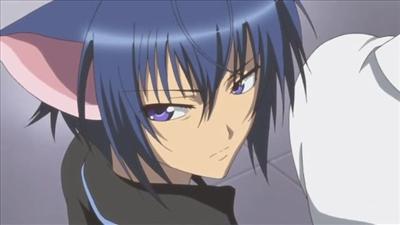Ikuto Tsukiyomi