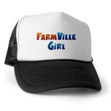 FarmVille Şapkası