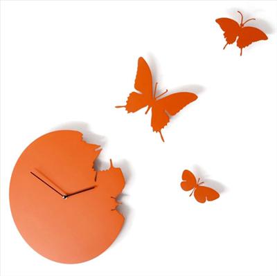 butterfly time