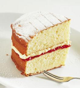 b-day cake