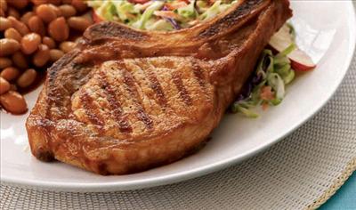 pork chop