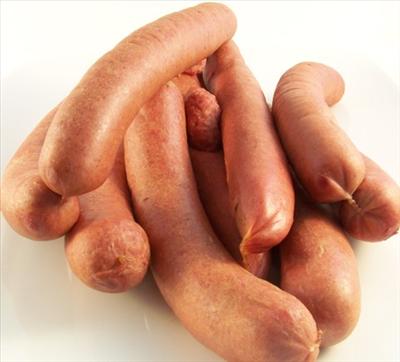 juicy weiners