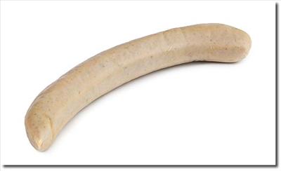 bratwurst