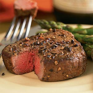filet mignon