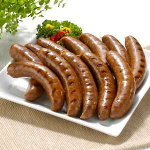 Polish sausage