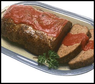 meatloaf