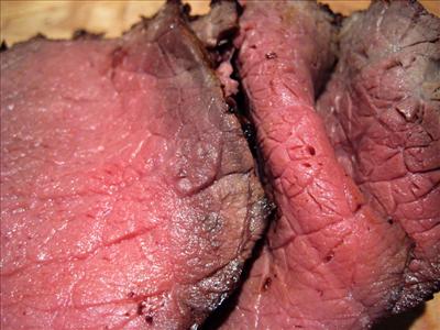 roast beef
