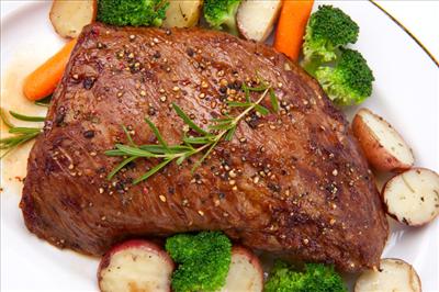 beef loin