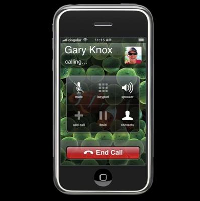 Ip phone