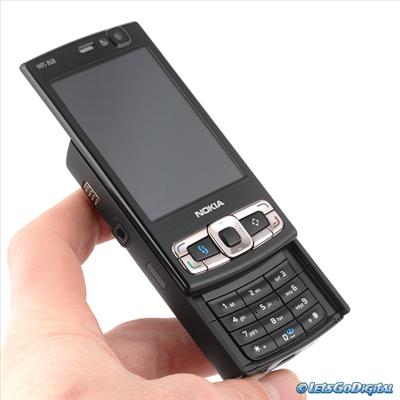 Cep telefonu