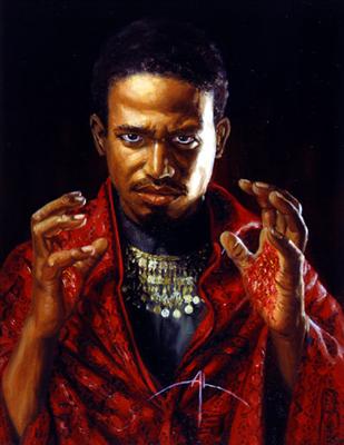 Mustafa Rahman