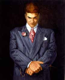 Mario Giovanni