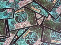 Some Random Cards
