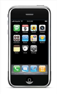 IPhone