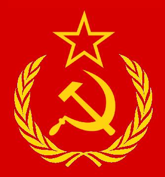 The *USSR*