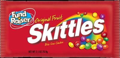 Skittles