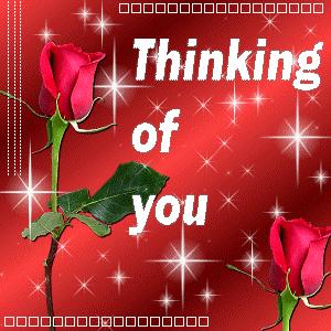 Thinking of You