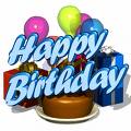 Happy Giftday!