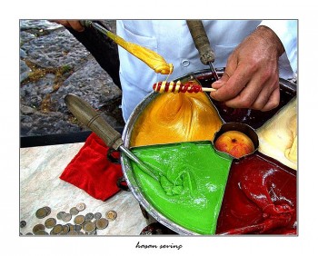 Macun Şekeri