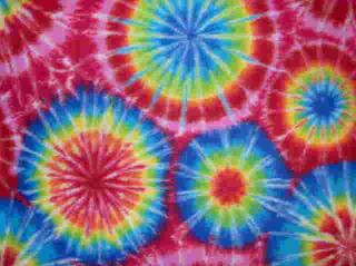 Tie-Dye