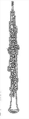 Oboe