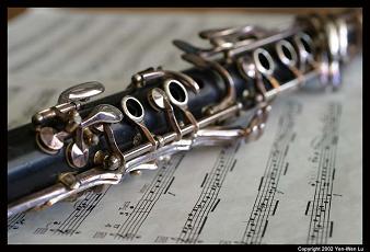 Clarinet