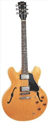Guitar