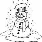 Snowman