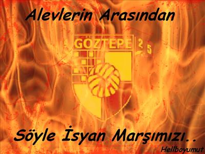 Göztepe