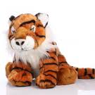 Cuddly Tiger 