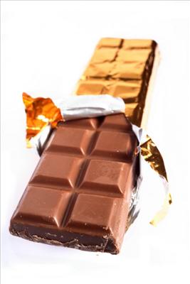 chokolade