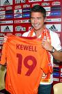 kewell den gs forması