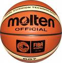 basket topu