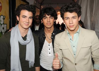 Jonas Brothers