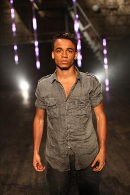 Aston Merrygold