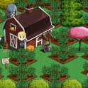 Brown Barn