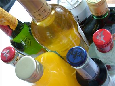 Drinks(: 