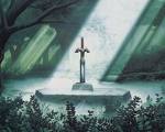 The Master Sword