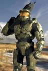 Master Chief's Armor